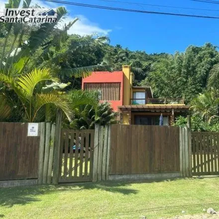 Image 1 - Avenida Paraíso do Luz, Ibiraquera, Imbituba - SC, 88780-000, Brazil - House for sale