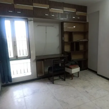 Rent this 3 bed apartment on unnamed road in Bodakdev, - 380054