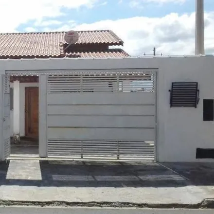 Image 2 - Avenida Santa Cruz, Jardim Irene, Iperó - SP, 18555-282, Brazil - House for sale