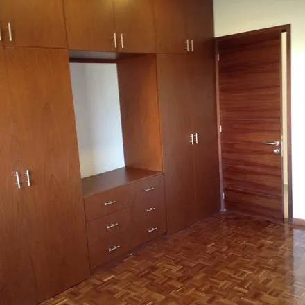 Rent this studio apartment on Calle Cueva de Montesinos in Colonia La Mancha II, 53710 La Mancha