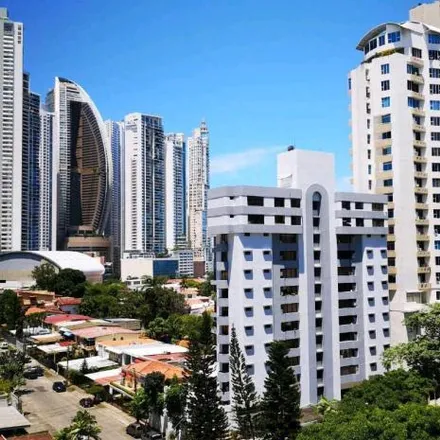 Image 2 - Calle Gil Colunge, Punta Paitilla, 0816, San Francisco, Panamá, Panama - Apartment for sale