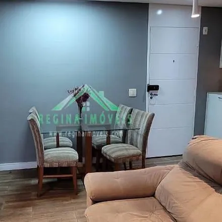 Rent this 2 bed apartment on Rua Lino Pinto dos Santos in Pirituba, São Paulo - SP