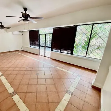 Buy this 3 bed house on Avenida Profesora Virginia Mata de la G A37 in 0801, Ancón