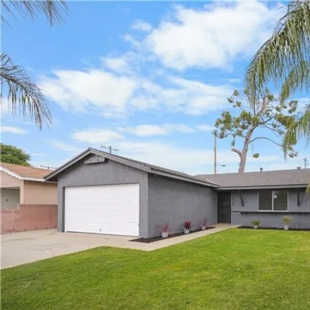 Buy this 3 bed house on 13073 Ledford Street in Baldwin Park, CA 91706