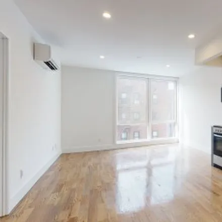 Rent this 1 bed apartment on #4c,138-28 Queens Boulevard