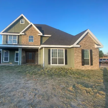 Image 3 - 216 Sunrise Loop, Rockaway Country Sites Colonia, Maverick County, TX 78852, USA - House for sale