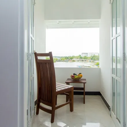 Image 3 - Negombo, Taladuwa, WESTERN PROVINCE, LK - Apartment for rent