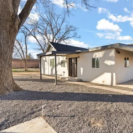 Image 7 - 3 Flamingo Lane, Valencia County, NM 87002, USA - House for sale