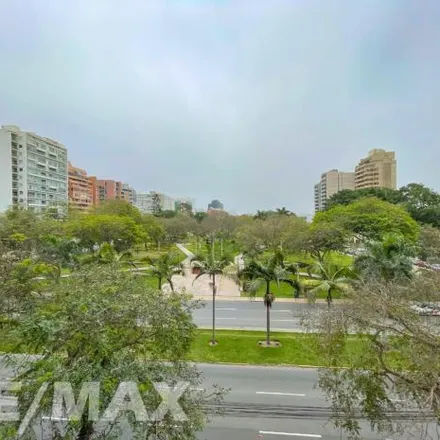 Rent this 1 bed apartment on unnamed road in San Isidro, Lima Metropolitan Area 15027