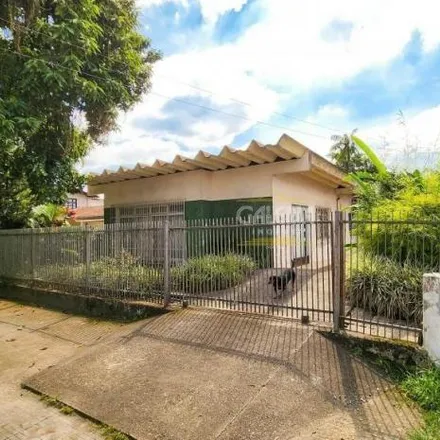 Image 1 - Rua Doutor Plácido Olímpio de Oliveira 910, Bucarein, Joinville - SC, 89202-165, Brazil - House for sale
