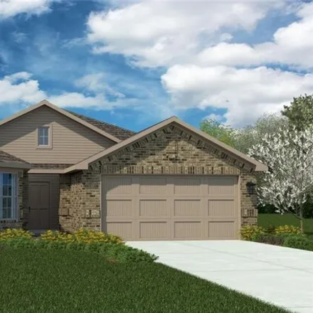 Buy this 4 bed house on Dublin Ridge Drive in Fort Worth, TX 76036