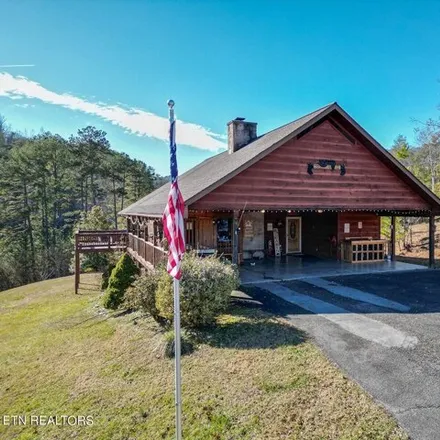 Image 1 - 1465 Nicoha Boulevard, Sevier County, TN 37876, USA - House for sale