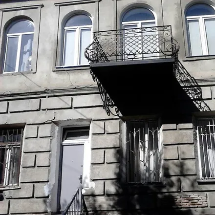 Rent this 3 bed apartment on Tbilisi in Svanetisubani, GE