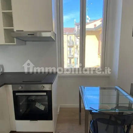 Rent this 1 bed apartment on Piazzale Libia 5 in 20135 Milan MI, Italy