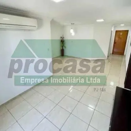 Rent this 3 bed apartment on Rua Benjamin Cordeiro in Parque Dez de Novembro, Manaus - AM