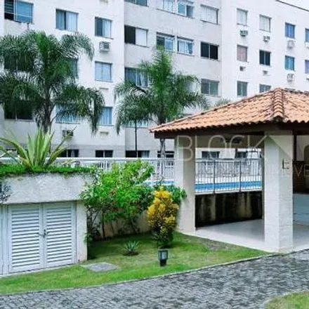 Buy this 2 bed apartment on Rua Paulo Roberto Matheus in Vargem Pequena, Rio de Janeiro - RJ