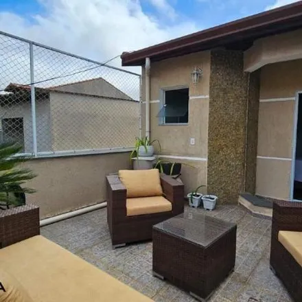 Buy this 4 bed house on Rua José Anselmi in Jardim Las Vegas, Santo André - SP