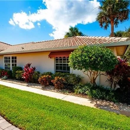 Buy this 3 bed house on 13250 Southampton Drive in Worthington Country Club, Bonita Springs