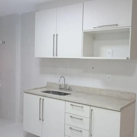 Rent this 3 bed apartment on Rua Farmacêutico Professor Rodolfo Albino in Camboinhas, Niterói - RJ