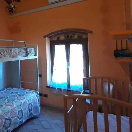 Rent this 2 bed house on Capannori in Lucca, Italy