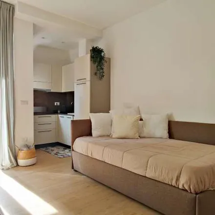 Image 7 - Via Bari 8, 20142 Milan MI, Italy - Apartment for rent