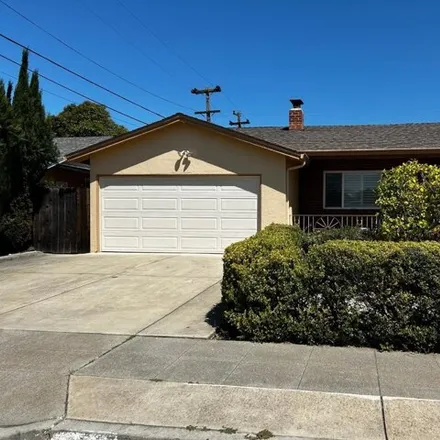 Buy this 3 bed house on 7327 Sheffield Lane in Dublin, CA 94543