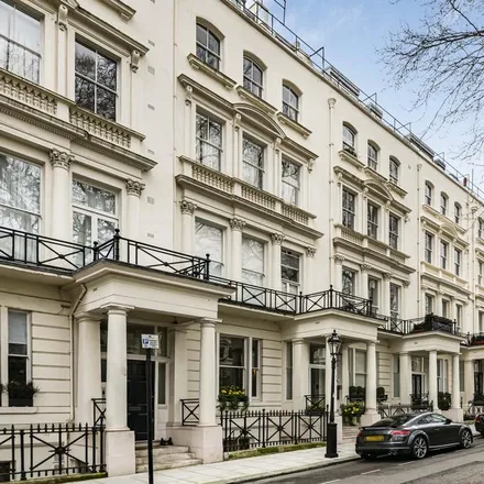 Rent this 2 bed apartment on 54 Rutland Gate in London, SW7 1PD