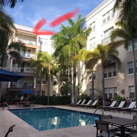 Rent this 2 bed condo on 568 Northeast 2nd Avenue in Fort Lauderdale, FL 33301