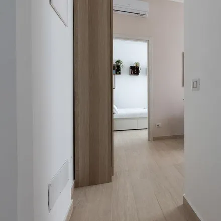 Image 5 - Inviting 1-bedroom apartment near Parco La Spezia   Milan 20141 - Apartment for rent