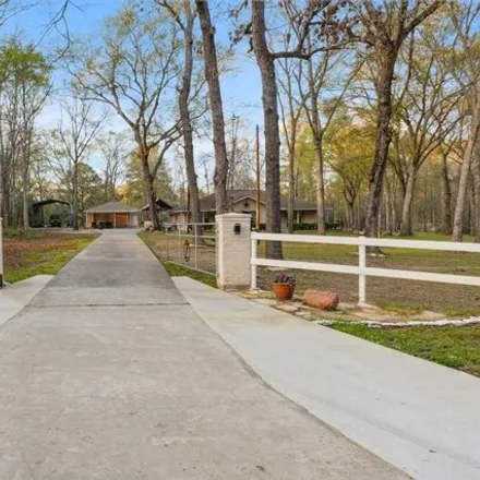 Image 5 - 22016 Magnolia Hills Drive, Karen, Montgomery County, TX 77354, USA - House for sale