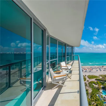 Image 2 - 101 20th Street, Miami Beach, FL 33139, USA - Condo for rent