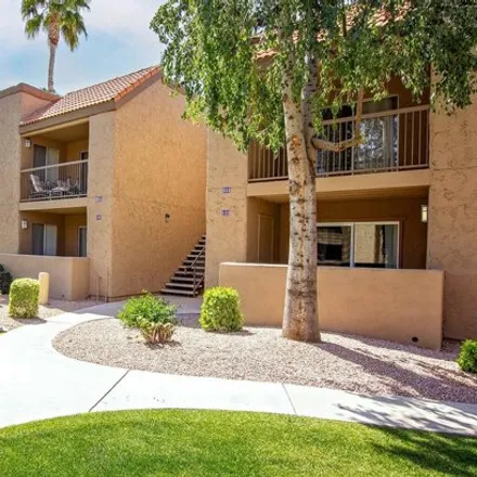 Buy this 2 bed condo on Modern Yoga in 9619 North Hayden Road, Scottsdale