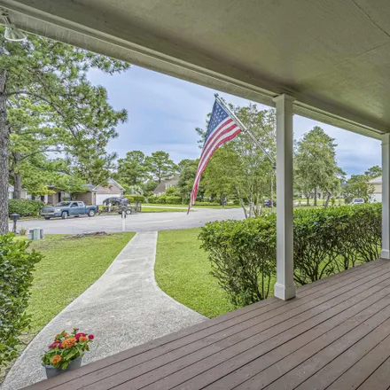 Image 4 - 3731 Annandale Drive, Horry County, SC 29577, USA - House for sale