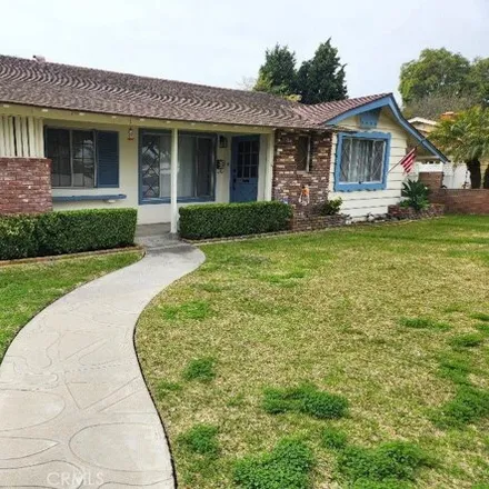 Rent this 2 bed house on 1930 West Baker Avenue in Fullerton, CA 92833