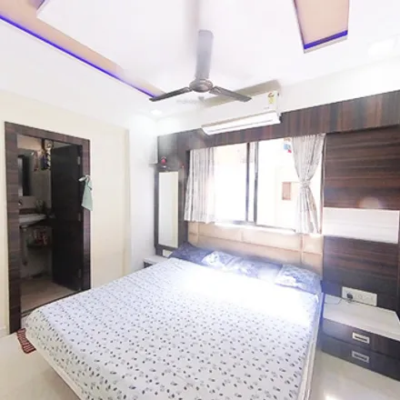 Buy this 3 bed apartment on unnamed road in New Ranip, Ahmedabad - 380001