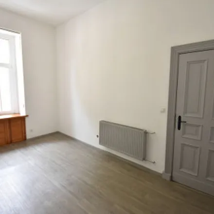 Rent this 4 bed apartment on Henryka Sienkiewicza 58 in 90-051 Łódź, Poland