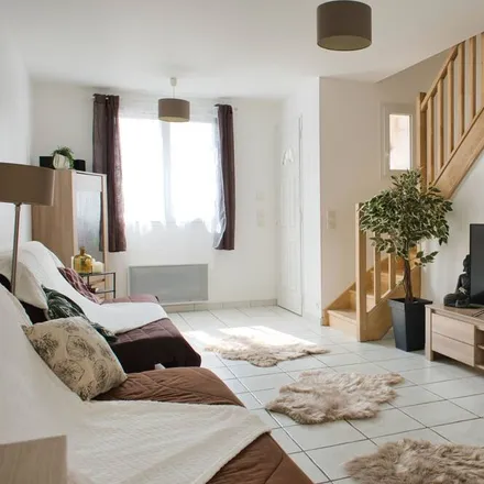 Rent this 4 bed house on 66250 Saint-Laurent-de-la-Salanque