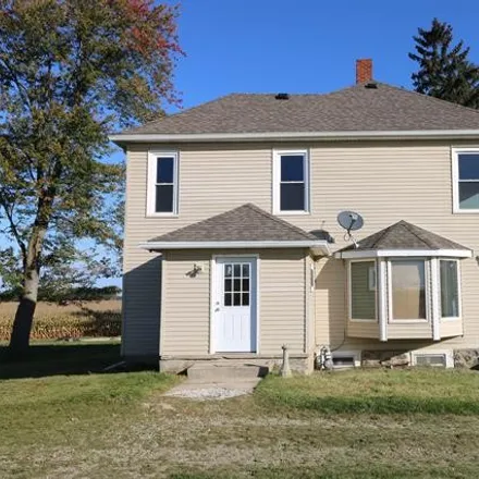 Buy this 4 bed house on 142 South Van Dyke Road in Marlette Township, MI 48453