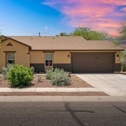 Buy this 4 bed house on 4983 West Calle Don Alberto in Pima County, AZ 85757