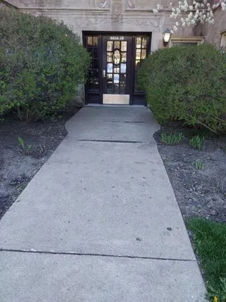 Rent this 2 bed house on 2320-2326 East 69th Street in Chicago, IL 60649