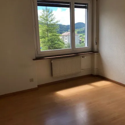 Image 7 - Rue Le Corbusier 14, 2400 Le Locle, Switzerland - Apartment for rent