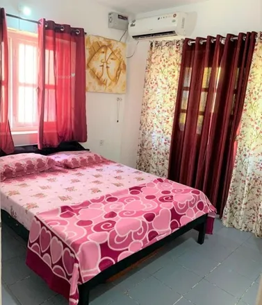 Buy this 2 bed apartment on unnamed road in Calangute, Nagoa - 403516