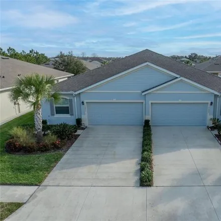 Buy this 3 bed house on 7643 Timberview Loop in Pasco County, FL 33545