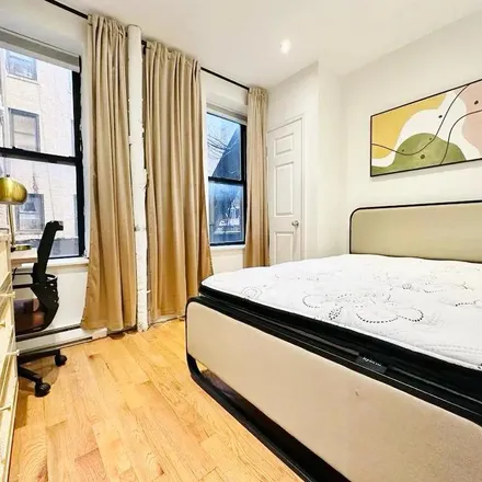 Rent this 5 bed room on 964 Amsterdam Ave in New York, NY 10025