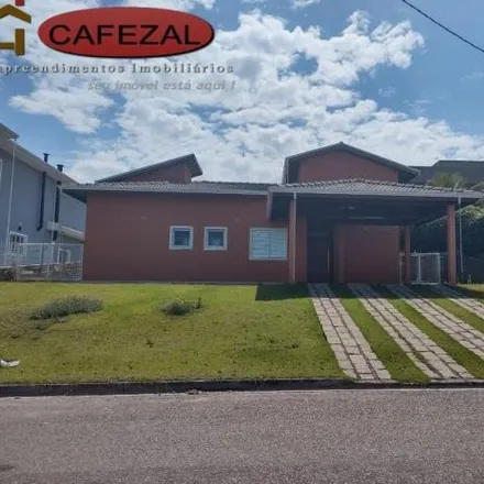 Image 1 - unnamed road, Residencial Colinas de Inhandjara, Itupeva - SP, 13295-000, Brazil - House for sale
