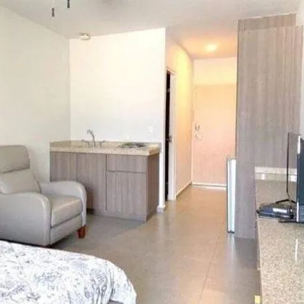 Rent this 1 bed apartment on Calle Vía Sannio in Fuentes Del Valle, 66224