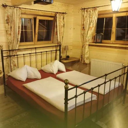 Rent this 1 bed room on Buchberg 11e in 6341 Buchberg, Austria