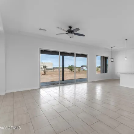 Image 8 - 22098 West Galvin Street, Maricopa County, AZ 85361, USA - House for sale