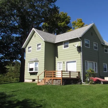 Buy this 4 bed house on 398 Gor-Wood Road in Lawrence Corners, Tioga County