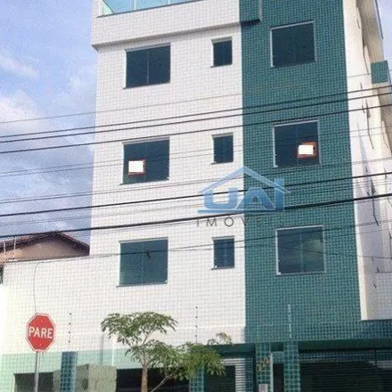 Image 2 - Avenida General Carlos Guedes, Planalto, Belo Horizonte - MG, 31720-440, Brazil - Apartment for sale